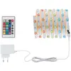 Image de Paulmann, Bande LED, Bande LED (RGB, 300 cm, Intérieur)