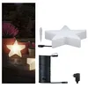 Image de Plug & Shine Kit Objet lumineux LED Star