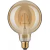 Image de Paulmann, Ampoule, 1879 Globe de filaments (E27, 170 lm, 1x)