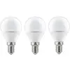 Image de Paulmann, Ampoule, Gouttes (E14, 250 lm, 3x)