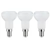 Image de Ampoule Pack 3 LED PAULMANN R50 5,5W E14 230V 2700K