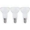 Image de Paulmann, Ampoule, Set de 3 réflecteurs (E14, 450 lm, 3x)