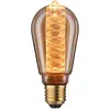 Image de Paulmann, Ampoule, Piston ST64 Inner Glow (E27, 200 lm, 1x)