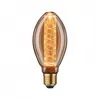 Image de Ampoule spirale LED Inner Glow - ø 75mm - E27 - 4W - 1800K - non dimmable