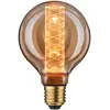 Image de Paulmann, Ampoule, Source de lumière GLOW G95 E27 (E27, 200 lm, 1x)