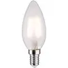 Image de Paulmann, Ampoule, Bougie (E14, 250 lm, 1x)