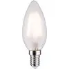 Image de Paulmann, Ampoule, Bougie (E14, 470 lm, 1x)