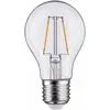 Image de Paulmann, Ampoule, Lampe à usage général (E27, 250 lm, 1x)