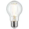 Image de Ampoule LED PAULMANN fil STD 1055lm E27 2700K Clair 9W 230V