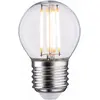 Image de Paulmann, Ampoule, Gouttes (E27, 470 lm, 1x)