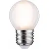 Image de Paulmann, Ampoule, Gouttes (E27, 470 lm, 1x)