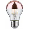 Image de Paulmann, Ampoule, AGL avec miroir de tête (E27, 600 lm, 1x)