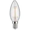 Image de Paulmann, Ampoule, Bougies (E14, 250 lm, 1x)