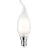 Image de Paulmann, Ampoule, Cosy (E14, 250 lm, 1x)