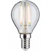 Image de Paulmann, Ampoule, Drop (E14, 250 lm, 1x)