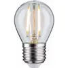 Image de Paulmann, Ampoule, Drop (E27, 250 lm, 1x)
