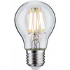 Image de Paulmann, Ampoule, Lampe à usage général (E27, 806 lm, 1x)