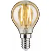 Image de Paulmann, Ampoule, Goutte Vintage (E14, 260 lm, 1x)
