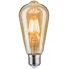 Image de Paulmann, Ampoule, Rustique (E27, 680 lm, 1x)