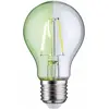 Image de Paulmann, Ampoule, Lampe à usage général (E27, 170 lm, 1x)