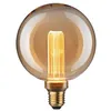 Image de Inner Glow Edition Globe LED Arc E27 230V 160lm 3,5W 1800K Doré