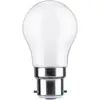 Image de Paulmann, Ampoule, Gouttelettes LED B22d (B22d, 470 lm, 1x)