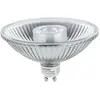 Image de Paulmann, Ampoule, Réflecteur (GU10, 425 lm, 1x)