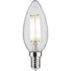 Image de Paulmann, Ampoule, Bougie (E14, 470 lm, 1x)