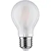 Image de Paulmann, Ampoule, LED forme standard filament E27 (E27, 470 lm, 1x)