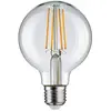 Image de Paulmann, Ampoule, Golbe (E27, 806 lm, 1x)