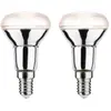 Image de Paulmann, Ampoule, Réflecteur (E14, 420 lm, 2x)