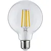 Image de Paulmann, Ampoule, Tropfen Eco-Line Filament (E27, 840 lm, 1x)