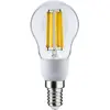Image de Paulmann, Ampoule, Tropfen Eco-Line Filament (E14, 525 lm, 1x)
