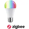 Image de Paulmann, Ampoule, Poire (E27, 806 lm, 1x)