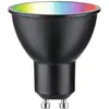 Image de Paulmann, Ampoule, Réflecteur Zigbee (GU10, 350 lm, 1x)