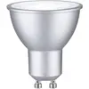 Image de Paulmann, Ampoule, Réflecteur Zigbee (GU10, 350 lm, 1x)