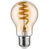 Image de Paulmann, Ampoule, Filament (E27, 600 lm, 1x)