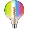 Image de Paulmann, Ampoule, Filament Globe Zigbee (E27, 470 lm, 1x)