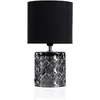 Image de Pauleen, Lampe de table, Lampe de table Crystal Glow (E14)