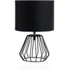 Image de Pauleen, Lampe de table, Luminaires Shiny Diamond (E27)