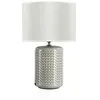 Image de Pauleen Lampe à poser Go for Glow E27 max. 20W Beige#Gris#Vert