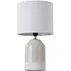 Image de Pauleen, Lampe de table, Sandy Glow (E14)