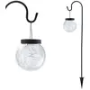 Image de Pauleen, Lanterne, Lanterne Sunshine Pearl, noir