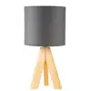 Image de Pauleen, Lampe de table, Woody Love (E14)