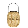 Image de Pauleen Lanterne solaire Sunshine Treasure IP44 3000K 1lm Beige