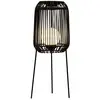 Image de Pauleen, Éclairage d'extérieur, Lampadaire solaire Sunshine Coziness (33 lm, IP44)