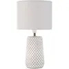 Image de Pauleen, Lampe de table, Pretty Purity (E14)