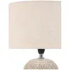 Image de Pauleen, Lampe de table, Tender Pearl (E14)