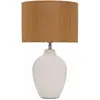 Image de Pauleen, Lampe de table, Timber Glow (E27)