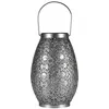 Image de Pauleen Lanterne solaire Sunshine Temptation IP44 3000K 1lm Argent